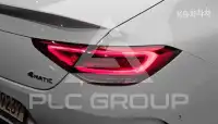 2022 Mercedes Benz CLS-Class