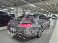 2022 Mercedes Benz CLS-Class