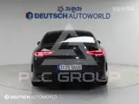 2022 Mercedes Benz CLS-Class