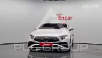 2022 Mercedes Benz CLS-Class