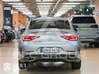 2022 Mercedes Benz CLS-Class