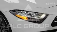 2022 Mercedes Benz CLS-Class
