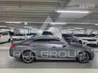 2022 Mercedes Benz CLS-Class