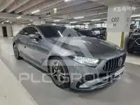 2022 Mercedes Benz CLS-Class