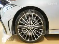 2022 Mercedes Benz CLS-Class