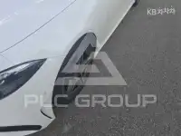 2022 Mercedes Benz CLS-Class