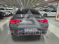 2022 Mercedes Benz CLS-Class