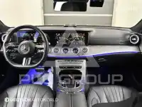 2022 Mercedes Benz CLS-Class