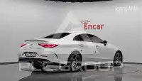 2022 Mercedes Benz CLS-Class