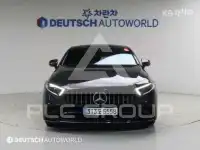 2022 Mercedes Benz CLS-Class