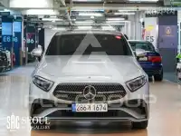 2022 Mercedes Benz CLS-Class