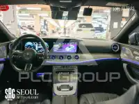 2022 Mercedes Benz CLS-Class