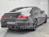 2022 Mercedes Benz CLS-Class