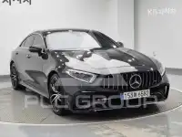2022 Mercedes Benz CLS-Class