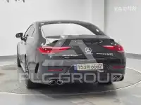 2022 Mercedes Benz CLS-Class