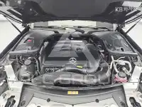 2022 Mercedes Benz E-Class