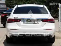 2022 Mercedes Benz E-Class