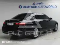 2022 Mercedes Benz E-Class