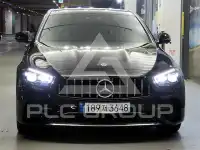 2022 Mercedes Benz E-Class