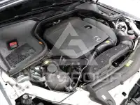 2022 Mercedes Benz E-Class