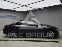 2022 Mercedes Benz E-Class