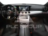 2022 Mercedes Benz E-Class