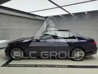 2022 Mercedes Benz E-Class