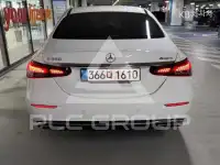2022 Mercedes Benz E-Class