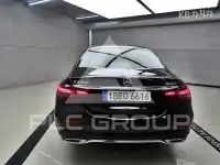 2022 Mercedes Benz E-Class