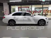 2022 Mercedes Benz E-Class