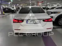 2022 Mercedes Benz E-Class