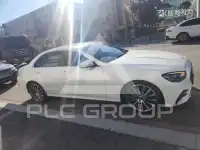 2022 Mercedes Benz E-Class
