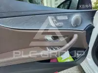 2022 Mercedes Benz E-Class