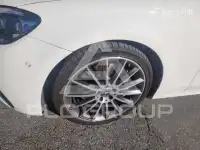 2022 Mercedes Benz E-Class