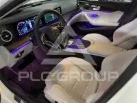 2022 Mercedes Benz E-Class