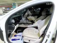 2022 Mercedes Benz E-Class