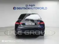 2022 Mercedes Benz E-Class
