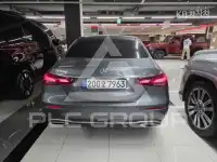 2022 Mercedes Benz E-Class