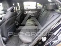 2022 Mercedes Benz E-Class