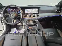 2022 Mercedes Benz E-Class