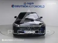 2022 Mercedes Benz E-Class