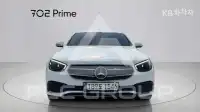 2022 Mercedes Benz E-Class