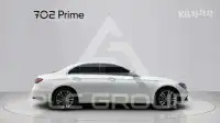 2022 Mercedes Benz E-Class