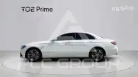 2022 Mercedes Benz E-Class