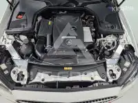 2022 Mercedes Benz E-Class
