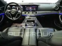 2022 Mercedes Benz E-Class