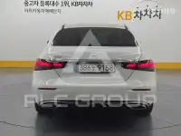2022 Mercedes Benz E-Class