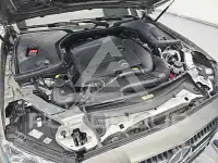 2022 Mercedes Benz E-Class
