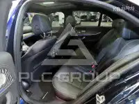 2022 Mercedes Benz E-Class