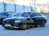 2022 Mercedes Benz E-Class